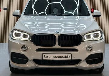 BMW X5 130.000 km 27.900 &euro; Königsbrunn 86343