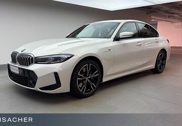 BMW 330 9.470 km 41.749 &euro; Augsburg 86167