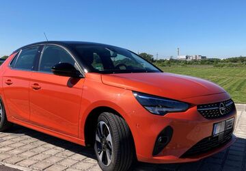 Opel Corsa 67.000 km 12.900 &euro; Friedberg 86316