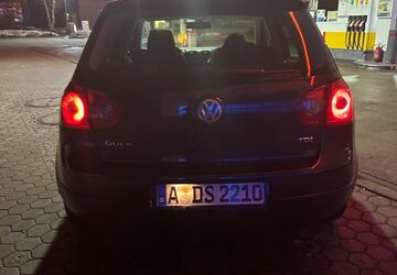 VW Golf 280.000 km 2.800 &euro; Augsburg 86356