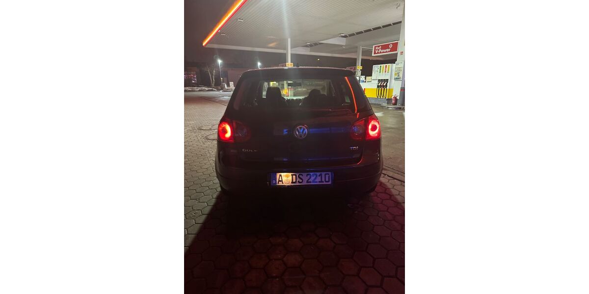 VW Golf 280.000 km 2.800 &euro; Augsburg 86356