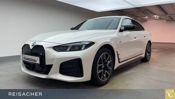 Gebrauchte BMW i4