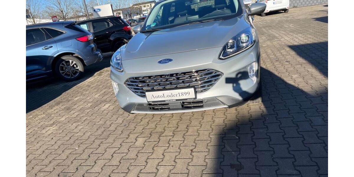 Ford Kuga 77.135 km 21.500 &euro; Kissing 86438