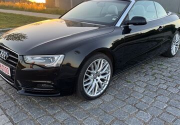 Audi A5 144.000 km 13.999 &euro; Augsburg 86199