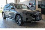 Mercedes-Benz EQB 300 4Matic Progressive +Rückfahrkamera+FLA+ 30.000 km 36.900 &euro; Westendorf 86707