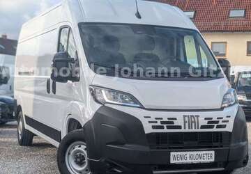 Fiat Ducato 30.900 km 25.990 &euro; Königsbrunn bei Augsburg 86343