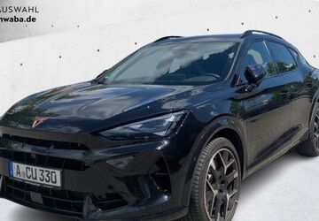 Cupra Formentor 8.305 km 48.410 &euro; Gersthofen 86368