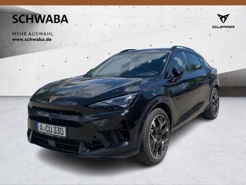 Gebrauchte Cupra Formentor