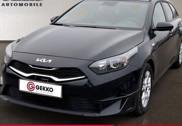 Kia ceed Sportswagon 49.998 km 19.389 &euro; Gersthofen 86368