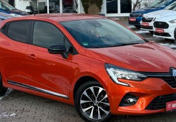 Renault Clio 25.030 km 12.950 &euro; Gablingen 86456