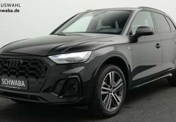 Audi Q5 54.800 km 38.720 &euro; Gersthofen 86368