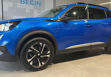 Peugeot 2008 41.409 km 16.450 &euro; Augsburg 86179