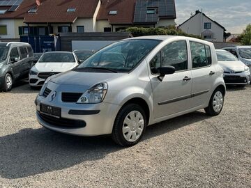 Gebrauchte Renault Modus