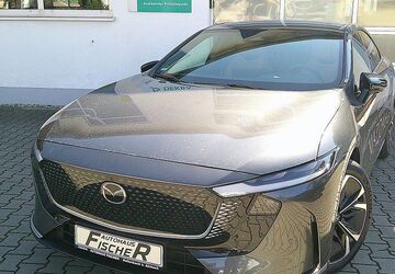 Mazda 6e 3.500 km 39.980 &euro; Hollenbach b. Aichach 86568