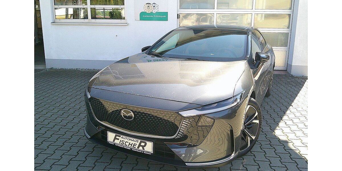 Mazda 6e 4.900 km 37.980 &euro; Hollenbach b. Aichach 86568