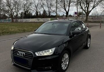 Audi A1 170.000 km 7.100 &euro; Augsburg 86157