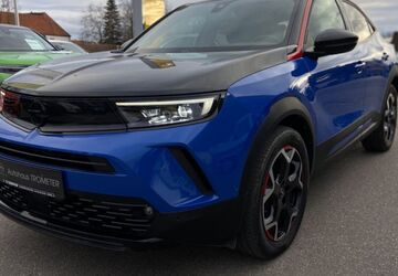 Opel Mokka 32.000 km 18.990 &euro; Klosterlechfeld 86836