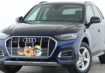 Audi Q5 40.000 km 46.500 &euro; Augsburg 86159