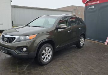 Kia Sorento 275.000 km 3.990 &euro; Buttenwiesen 86647