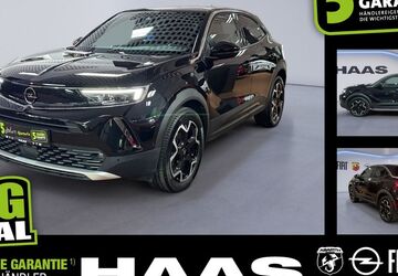 Opel Mokka 40.000 km 15.980 &euro; Augsburg 86159