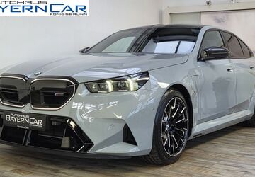 BMW M5 9.974 km 126.489 &euro; Königsbrunn 86343