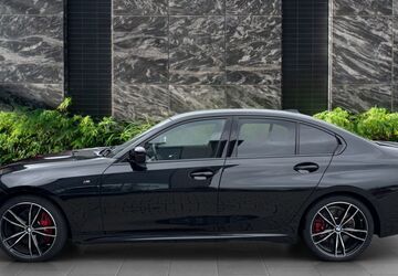 BMW 318 12.976 km 37.990 &euro; Friedberg 86316