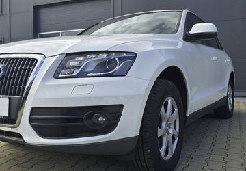 Audi Q5 185.000 km 8.990 &euro; Augsburg 86167