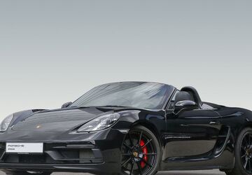 Porsche Boxster 15.950 km 91.500 &euro; Gersthofen 86368