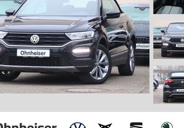 VW T-Roc 58.801 km 19.950 &euro; Wertingen 86637