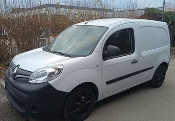 Renault Kangoo 113.620 km 8.800 &euro; Meitingen 86405