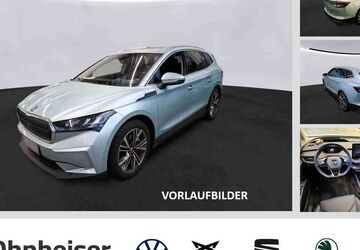 Skoda Enyaq 38.684 km 32.890 &euro; Wertingen 86637