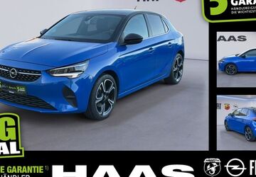 Opel Corsa 51.000 km 13.980 &euro; Königsbrunn 86343