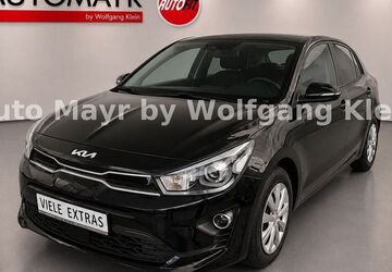 Kia Rio 105.050 km 11.480 &euro; Augsburg 86156