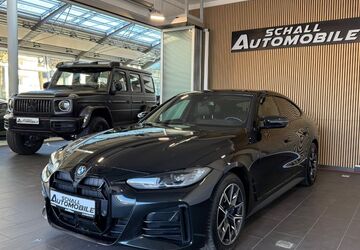 BMW 420 Gran Coupé 119.900 km 34.900 &euro; Gersthofen 86368