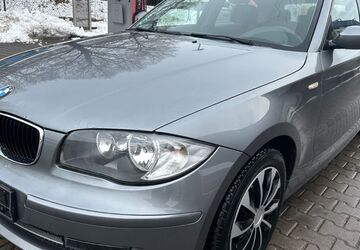 BMW 116 161.600 km 2.999 &euro; Augsburg 86154