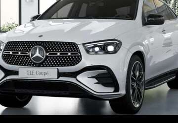 Mercedes-Benz GLE 450 9.900 km 104.900 &euro; Augsburg 86161