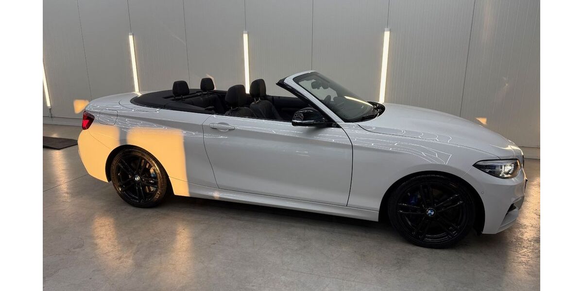 BMW M240i 89.000 km 35.900 &euro; Kühbach 86556