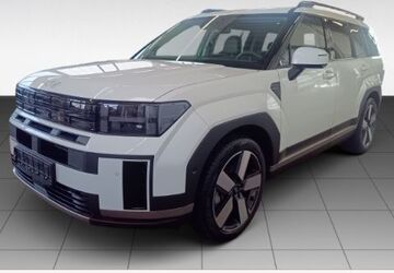 Hyundai SANTA FE 29.990 km 44.985 &euro; Augsburg 86165