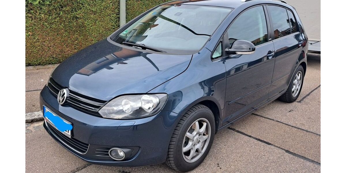 VW Golf Plus 195.202 km 4.700 &euro; Augsburg 86179