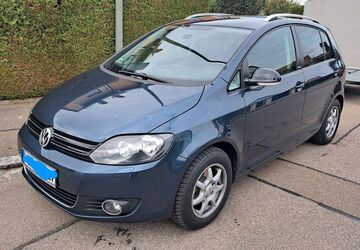 VW Golf Plus 195.202 km 4.900 &euro; Augsburg 86179