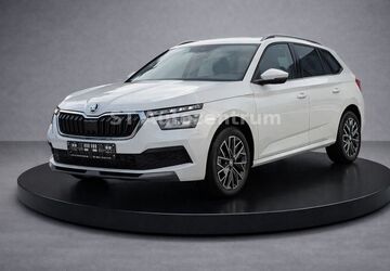 Skoda Kamiq 12.466 km 24.888 &euro; Gersthofen 86368