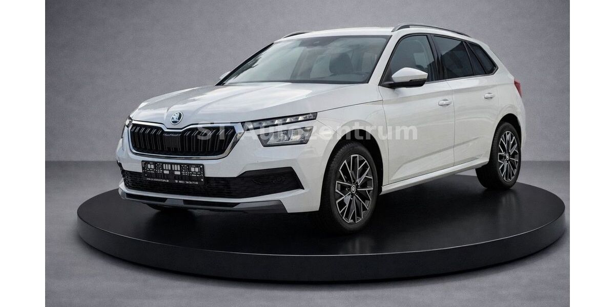 Skoda Kamiq 12.466 km 24.888 &euro; Gersthofen 86368