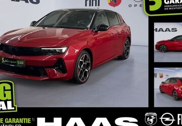 Opel Astra 34.200 km 21.980 &euro; Augsburg 86159