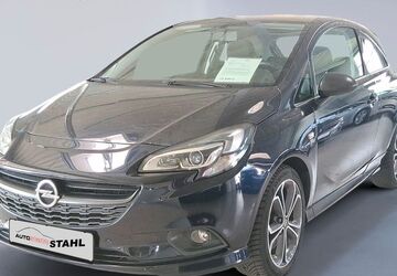 Opel Corsa 77.816 km 13.490 &euro; Untermeitingen 86836