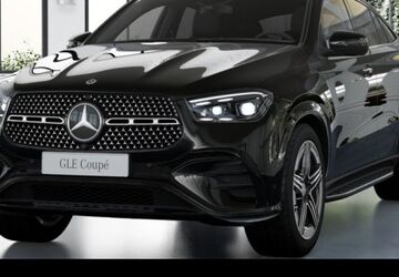 Mercedes-Benz GLE 450 9.900 km 97.900 &euro; Augsburg 86161