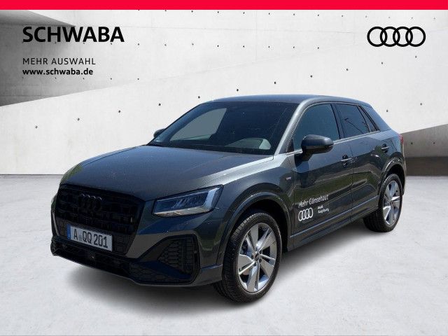 Audi Q2 1.006 km 34.710 &euro; Gersthofen 86368