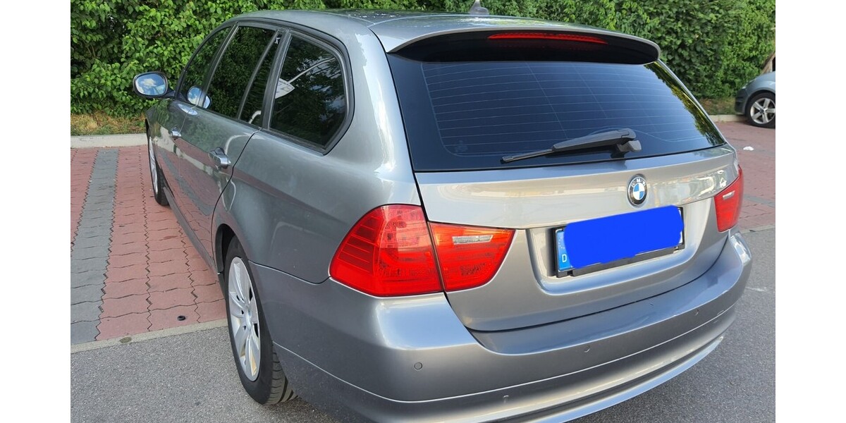 BMW 3er 170.000 km 8.500 &euro; Augsburg 86150