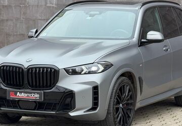 BMW X5 6.100 km 102.990 &euro; Langweid 86462