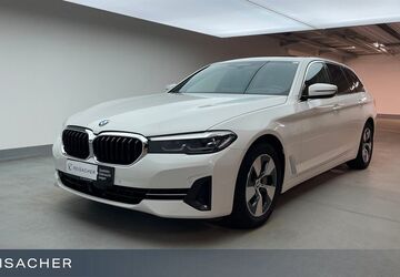 BMW 530 75.121 km 32.899 &euro; Augsburg 86167