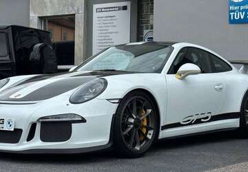 Porsche 991 26.625 km 119.991 &euro; Augsburg 86179